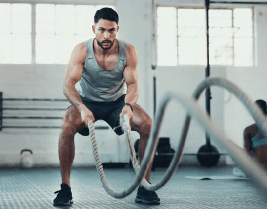 MAX Titanium BCAA 2400 – 200 Capsules
