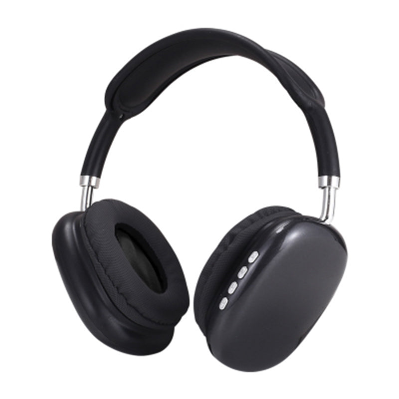 P9 Wireless Bluetooth Outdoor Sports Gaming Wireless Headphones
