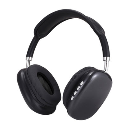 P9 Wireless Bluetooth Outdoor Sports Gaming Wireless Headphones