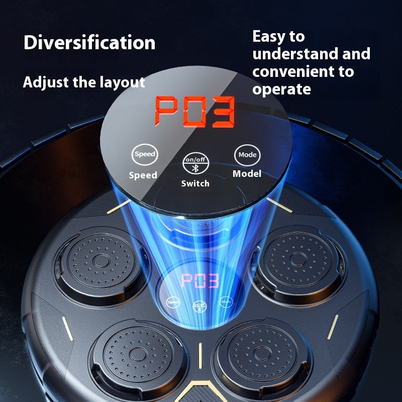 Carl Home Fitness Boxing Machine