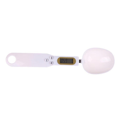 Electronic Cooking Food Weight Measuring Spoon Grams
