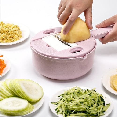 veggie chopper