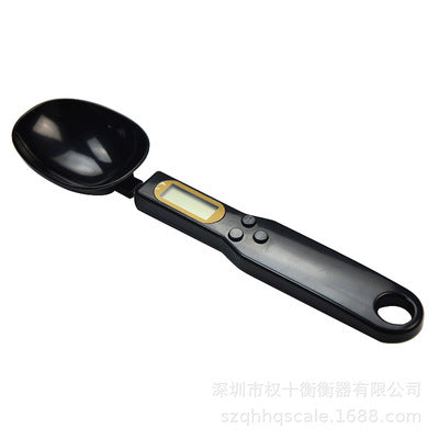 Electronic Cooking Food Weight Measuring Spoon Grams