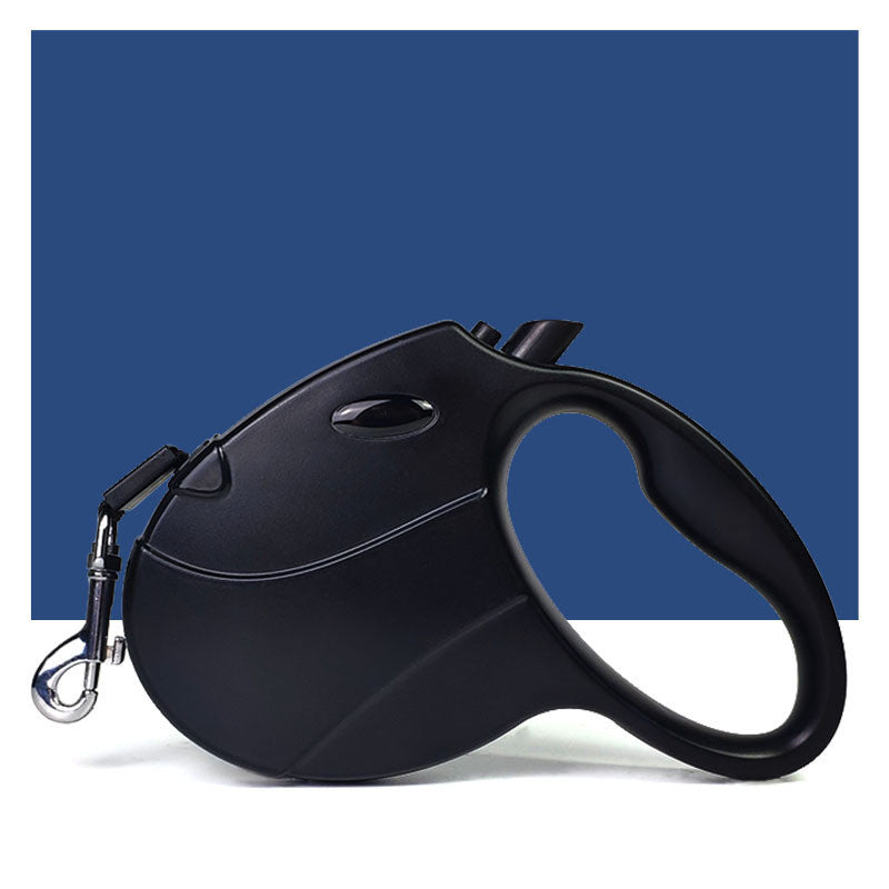 Jane retractable cat leash