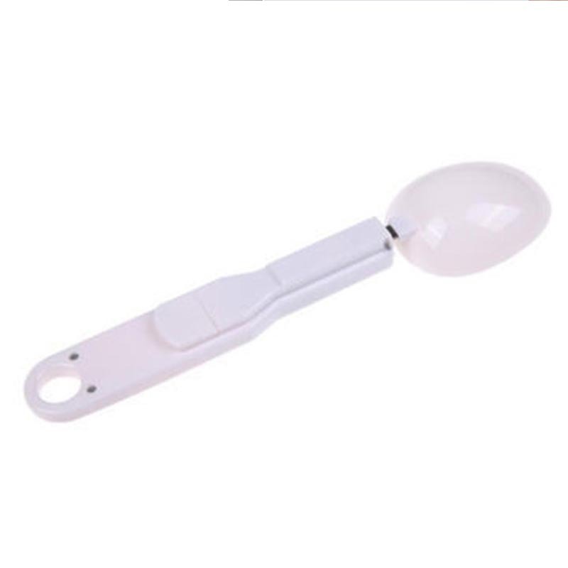 Electronic Cooking Food Weight Measuring Spoon Grams