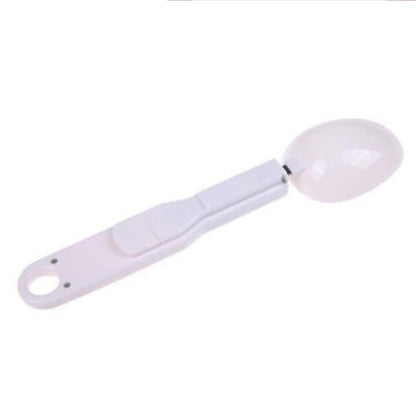Electronic Cooking Food Weight Measuring Spoon Grams