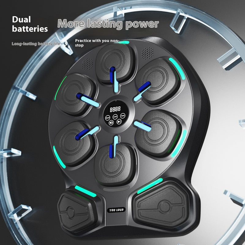 Charly Boxing Machine Home Boxing Target