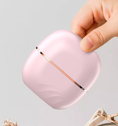 Elena Mini Hair Straightening Comb