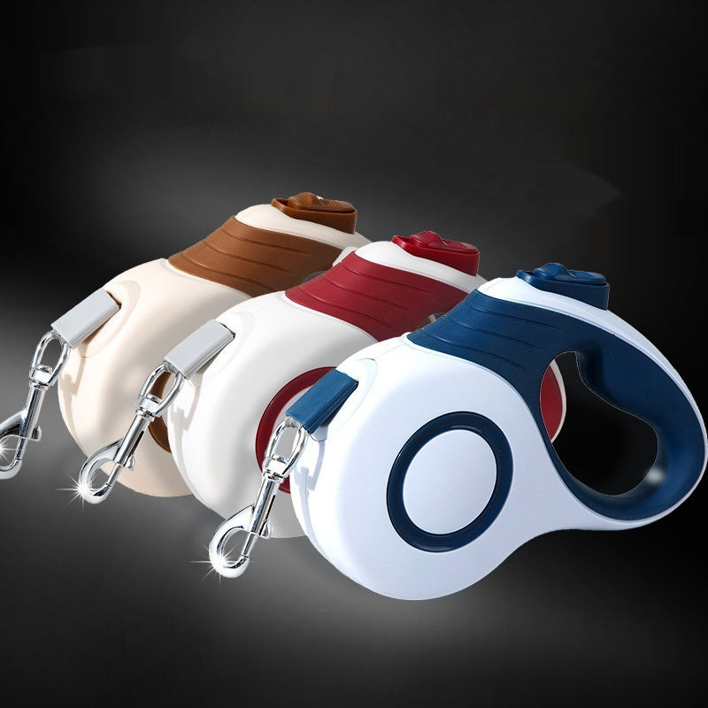 Niamh Dog Leash Explosion-proof