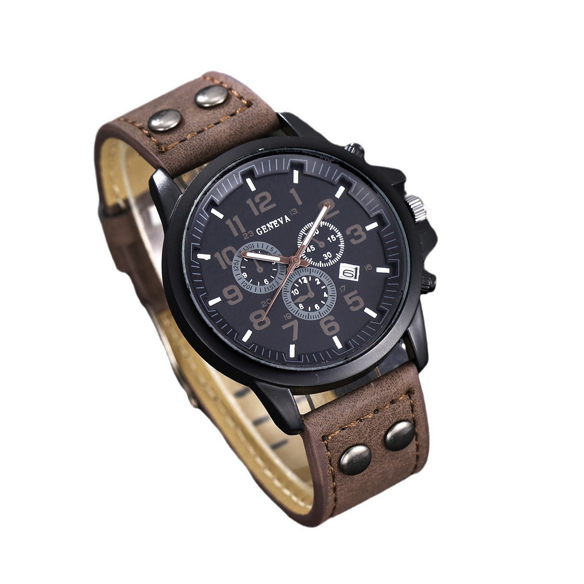 Rosiee Quartz Watch Gift Box Suit