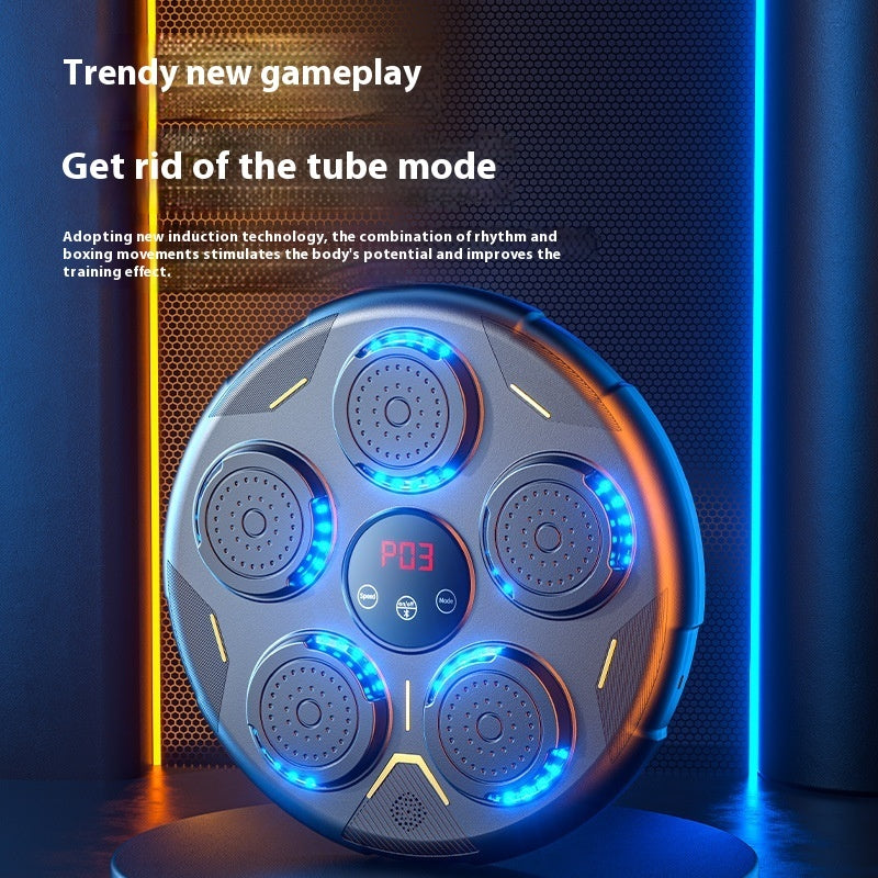 Carl Home Fitness Boxing Machine