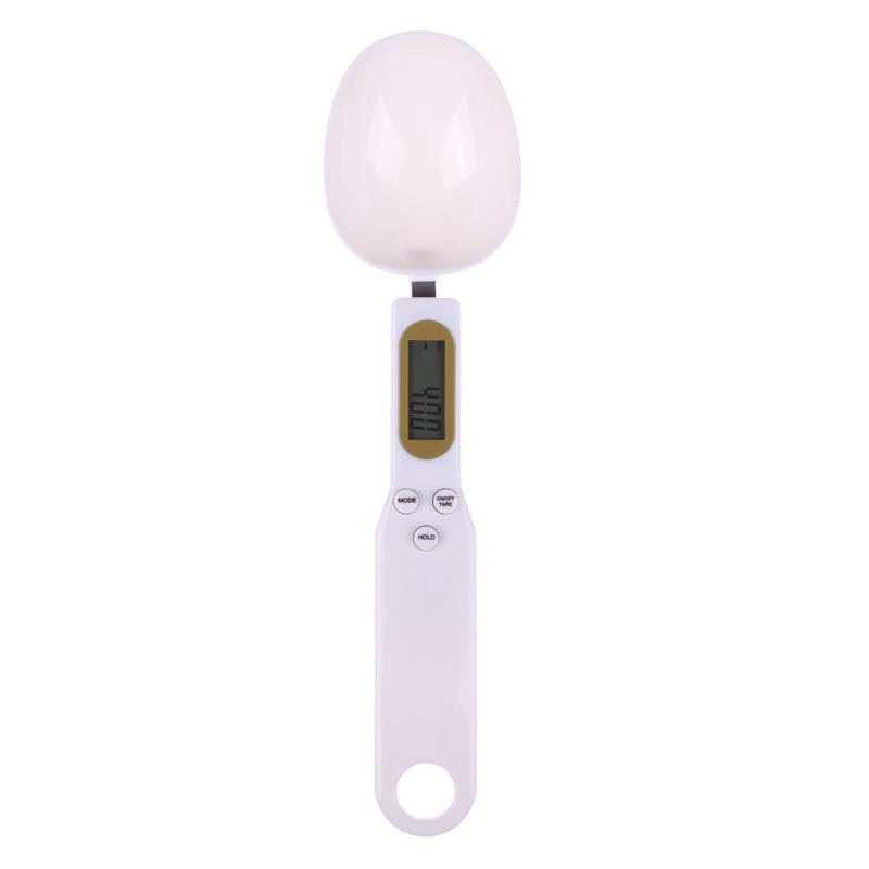 Electronic Cooking Food Weight Measuring Spoon Grams