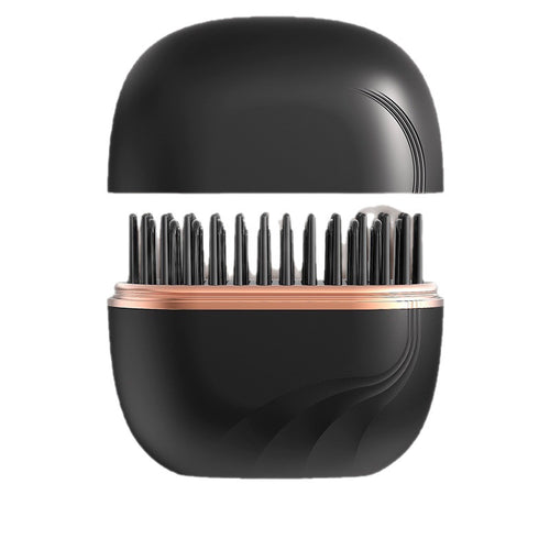 Elena Mini Hair Straightening Comb