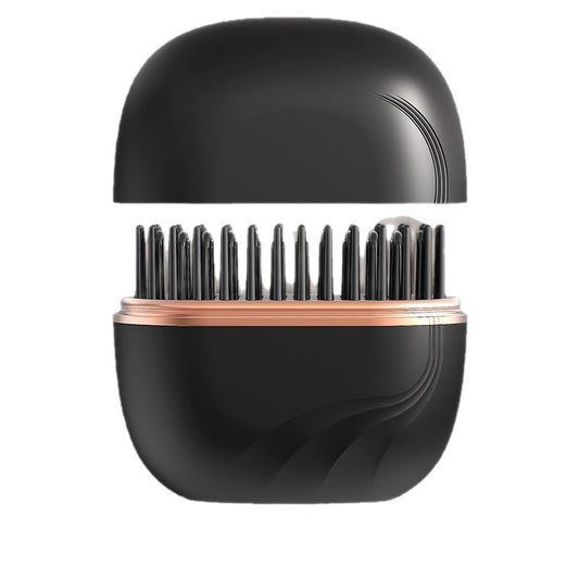 Elena Mini Hair Straightening Comb