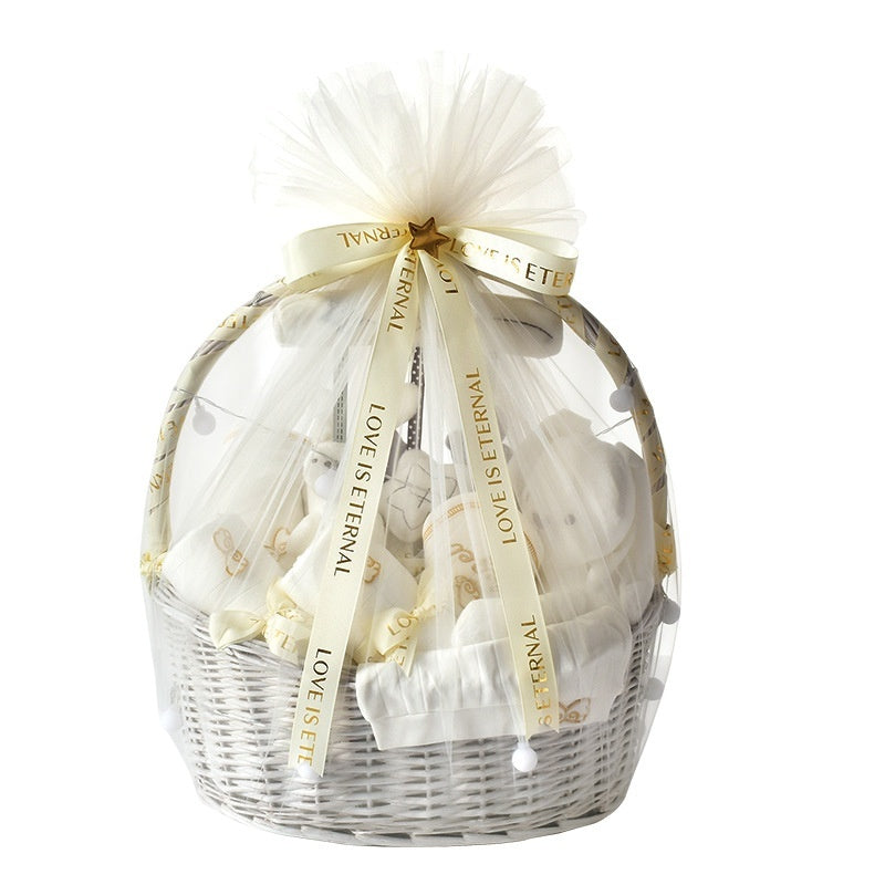 Oscar Clothes For Babies Newborn Gift Box Suit