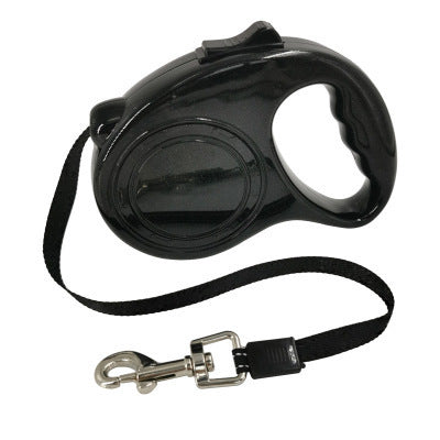 Elena Retractable Leash Bone Printing