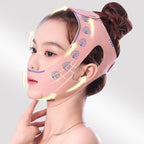 Face Lifting Compression Mask