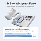 مقبض هاتف MagSafe لصنّاع المحتوى