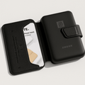 Card Bag Wireless Power Bank – 5000mAh
