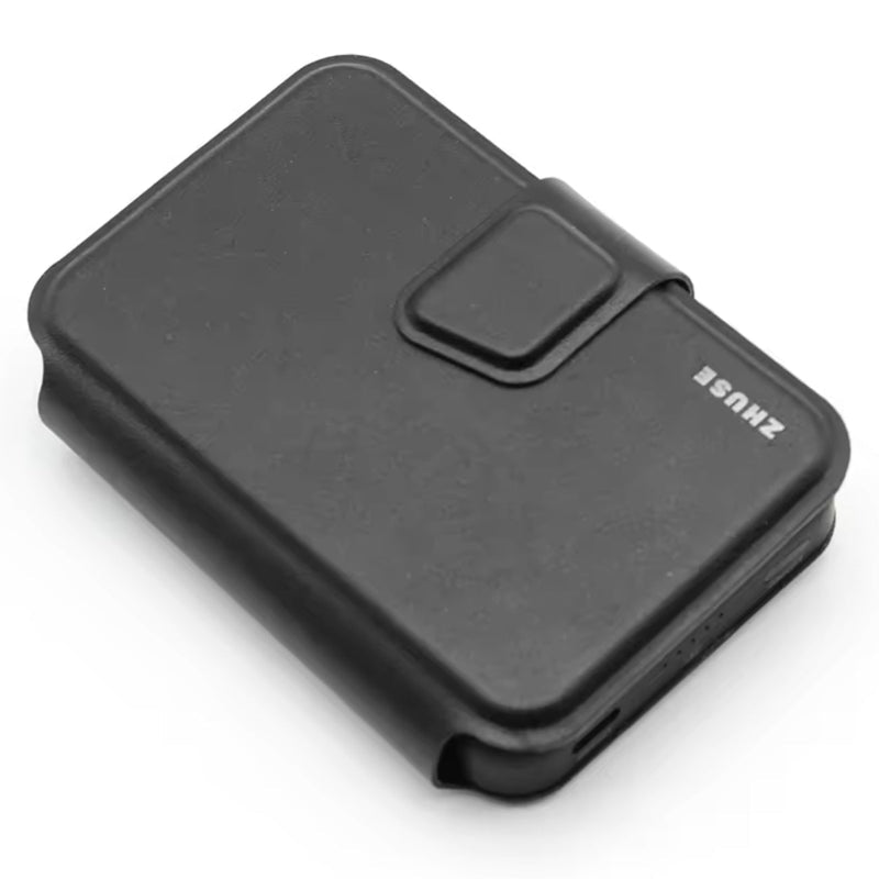 Card Bag Wireless Power Bank – 5000mAh