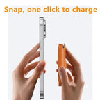 Card Pack with Power Bank – 5000mAh