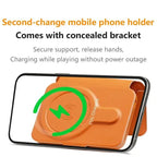Card Pack with Power Bank – 5000mAh