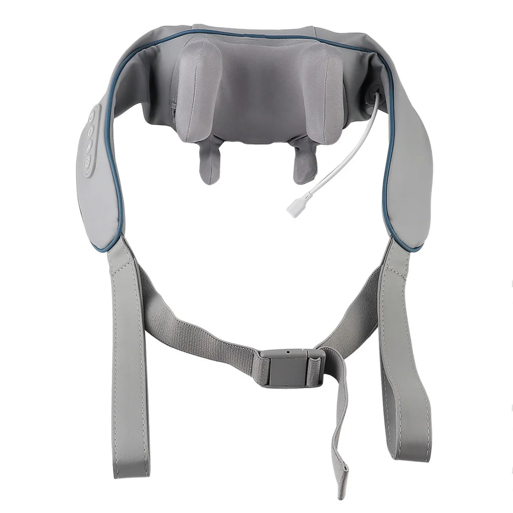 Brushless Motor Neck And Shoulder Massager