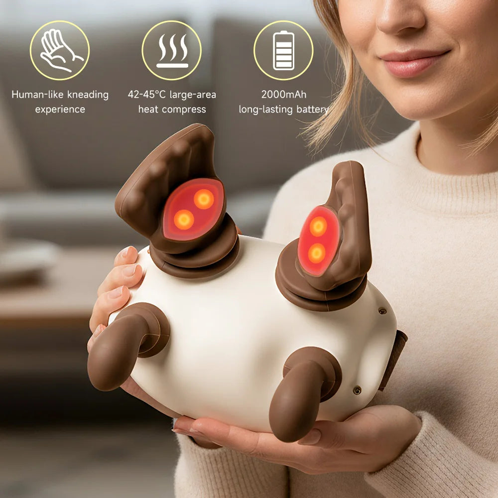 Astrid Neck Bionic Neck Shoulder Massager