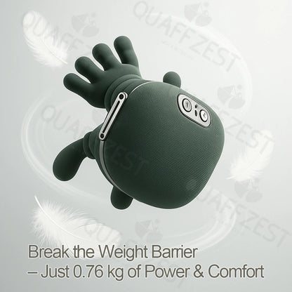 Carmelo Neck And Shoulder Muscle Massager