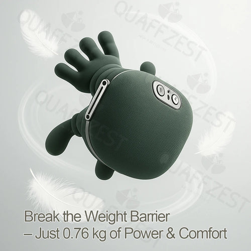 Carmelo Neck And Shoulder Muscle Massager