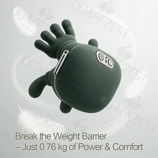 Carmelo Neck And Shoulder Muscle Massager