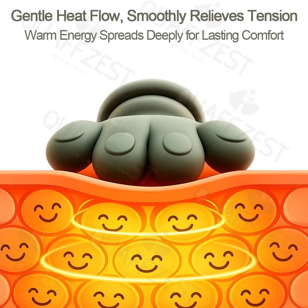 Carmelo Neck And Shoulder Muscle Massager