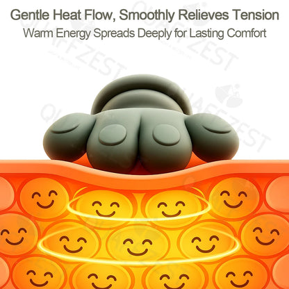 Carmelo Neck And Shoulder Muscle Massager