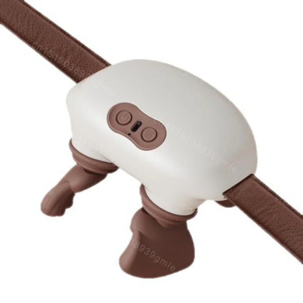 Astrid Neck Bionic Neck Shoulder Massager