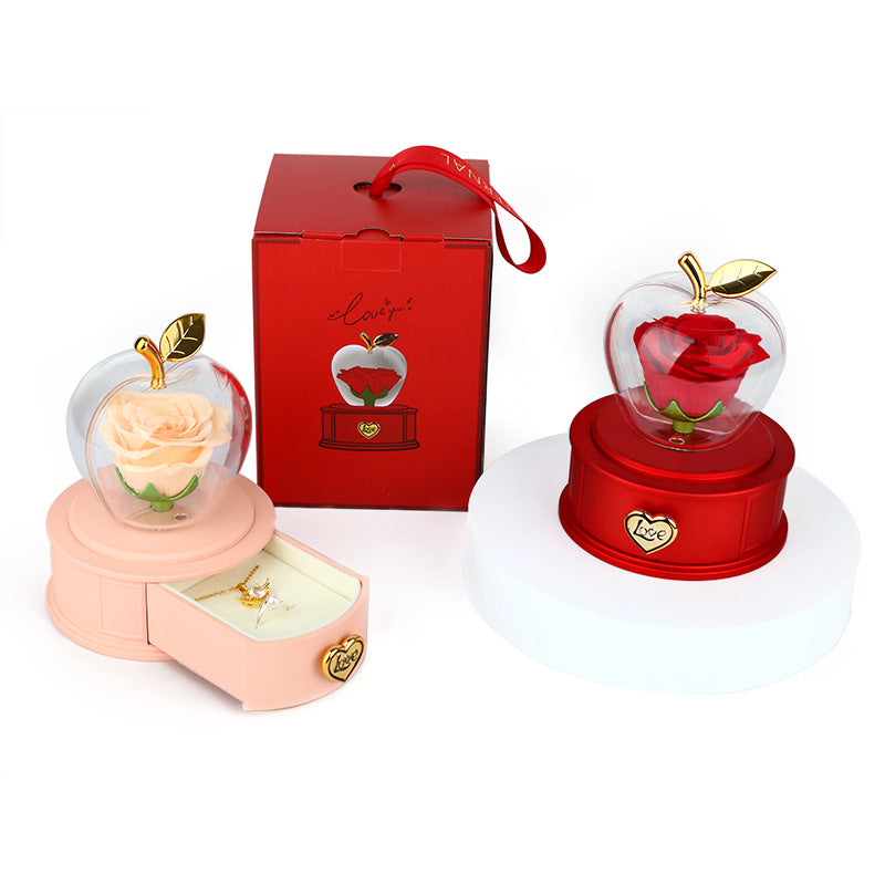 Bryan Rose Gift Box Jewelry Box