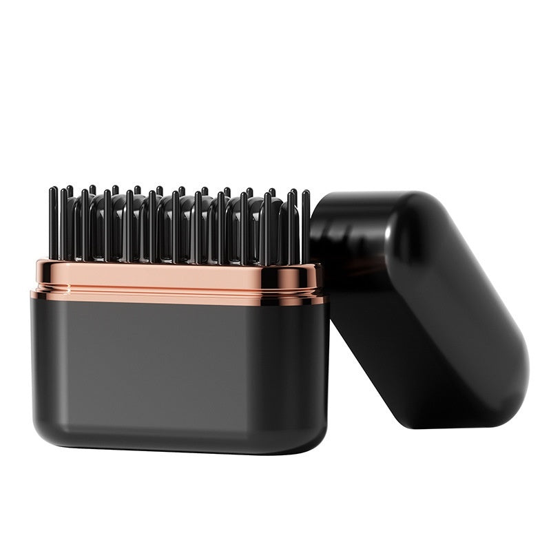 Eden Mini Wireless Charging Straightening Comb