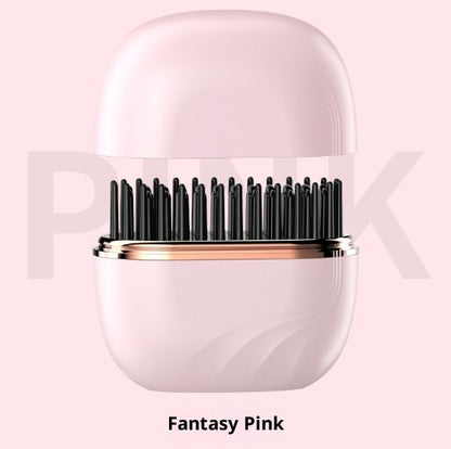 Elena Mini Hair Straightening Comb