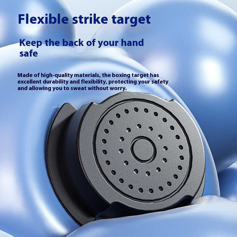 Carl Home Fitness Boxing Machine