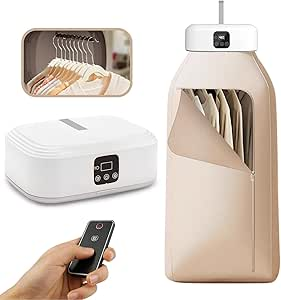 Electric Clothes Drying Machine