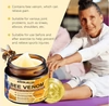South Moon Bee Venom Cream – lifestyle application on joint
